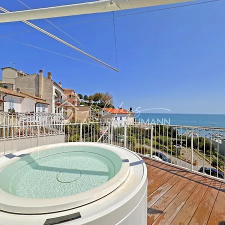 301 - Marenostrum Costarella Luxury - E Navetta Privata In Omaggio Al White Club Fino Al 07-08 Apartamento *