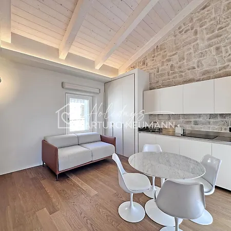 301 - Marenostrum Costarella Luxury - E Navetta Privata In Omaggio Al White Club Fino Al 07-08 Apartamento Numana