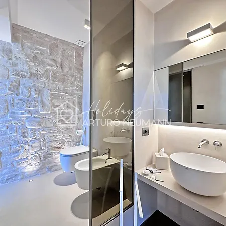 Apartamento 301 - Marenostrum Costarella Luxury - E Navetta Privata In Omaggio Al White Club Fino Al 07-08 *