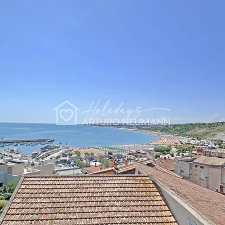 301 - Marenostrum Costarella Luxury - E Navetta Privata In Omaggio Al White Club Fino Al 07-08 Apartamento